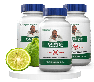 Bergamot Plus official website